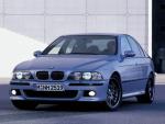 BMW M5 1998 года (WW)